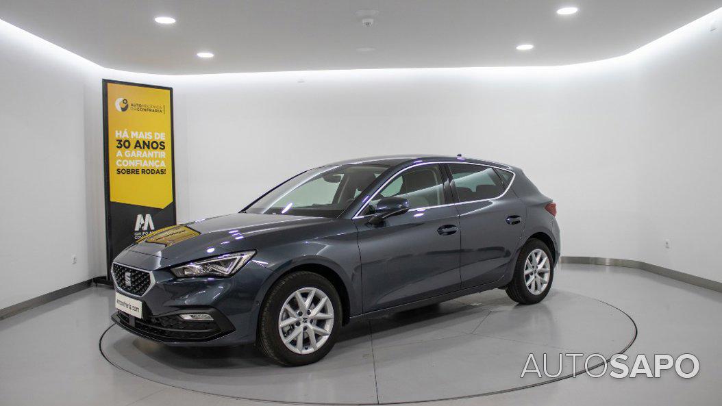 Seat Leon 1.0 TSI Style S/S de 2023