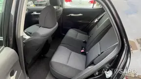 Toyota Auris 1.4 D-4D Comfort+Pack Sport de 2010