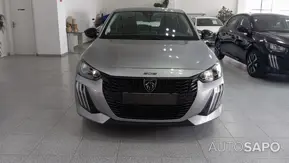 Peugeot 208 1.2 PureTech Active de 2024