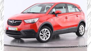 Opel Crossland X 1.2 T 120 Anos de 2018