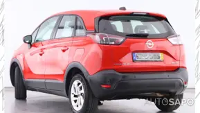 Opel Crossland X 1.2 T 120 Anos de 2018