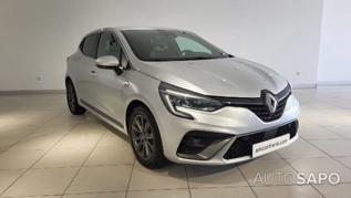 Renault Clio 1.5 Blue dCi RS Line de 2021