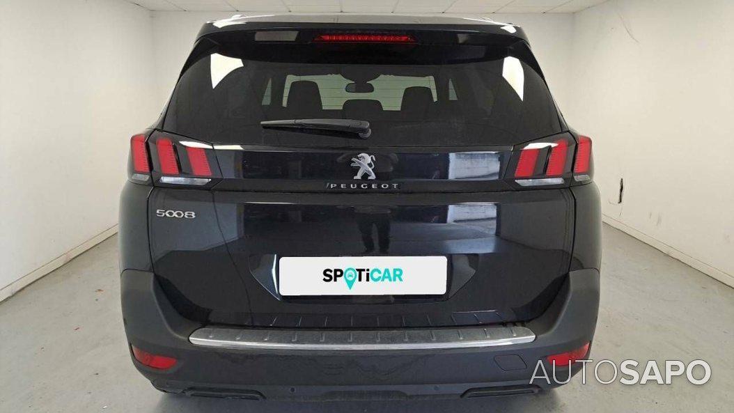 Peugeot 5008 1.5 BlueHDi Allure Pack de 2023