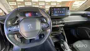 Peugeot 2008 de 2021