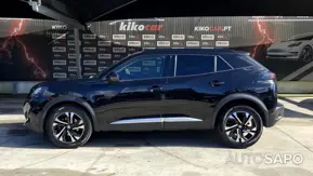 Peugeot 2008 de 2021