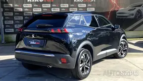 Peugeot 2008 de 2021