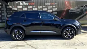 Peugeot 2008 de 2021