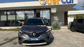 Renault Captur 1.0 TCe Exclusive de 2021