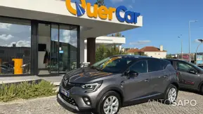 Renault Captur 1.0 TCe Exclusive de 2021