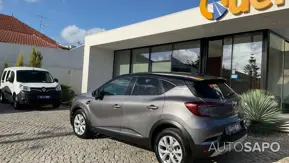 Renault Captur 1.0 TCe Exclusive de 2021