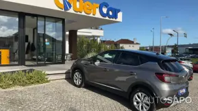 Renault Captur 1.0 TCe Exclusive de 2021