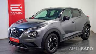 Nissan Juke de 2023