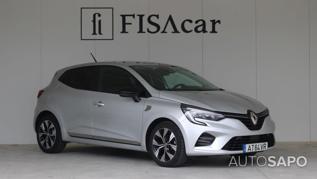 Renault Clio 1.0 TCe Limited Bi-Fuel de 2022