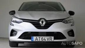 Renault Clio 1.0 TCe Limited Bi-Fuel de 2022