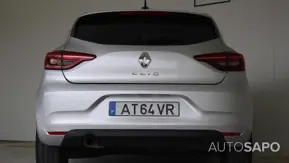 Renault Clio 1.0 TCe Limited Bi-Fuel de 2022