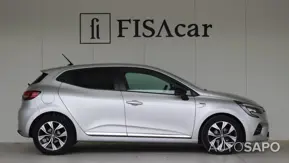 Renault Clio 1.0 TCe Limited Bi-Fuel de 2022