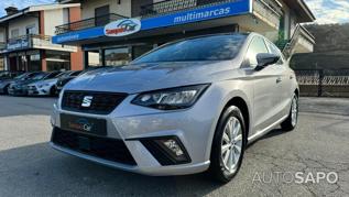 Seat Ibiza de 2022