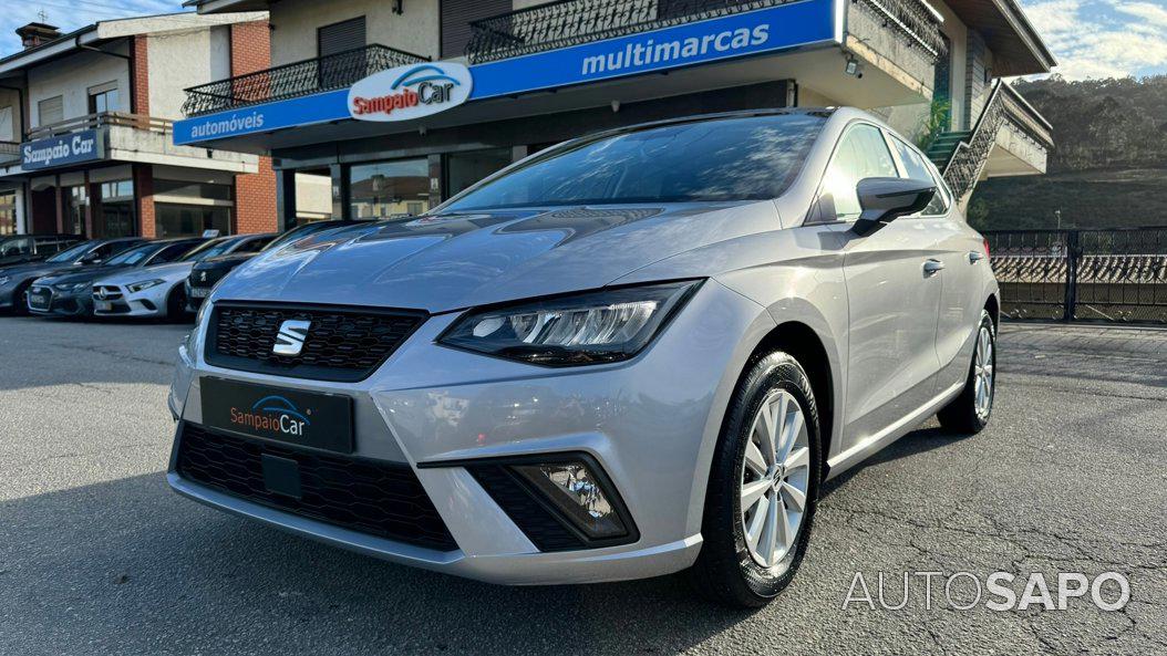 Seat Ibiza de 2022