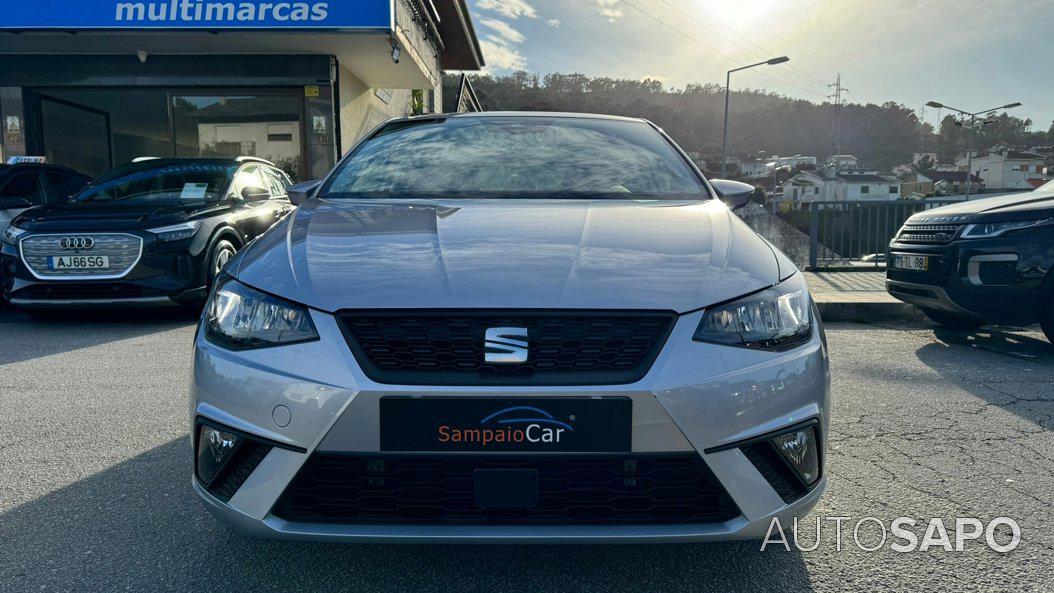 Seat Ibiza de 2022