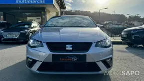 Seat Ibiza de 2022