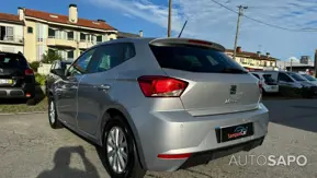 Seat Ibiza de 2022