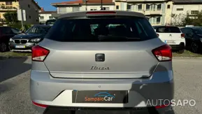 Seat Ibiza de 2022