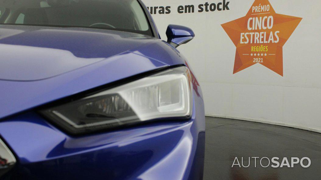 Seat Leon 1.0 TSI Style S/S de 2021