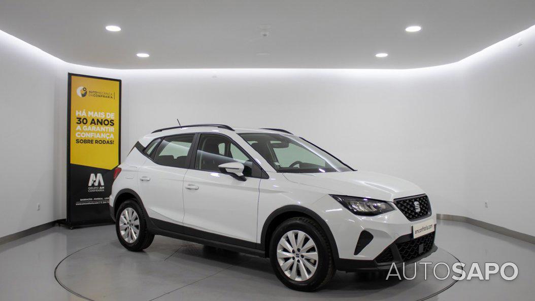 Seat Arona 1.0 TSI Style de 2023