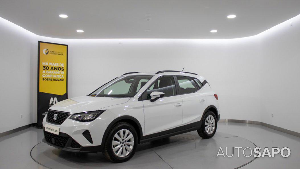 Seat Arona 1.0 TSI Style de 2023