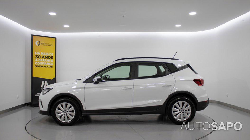 Seat Arona 1.0 TSI Style de 2023