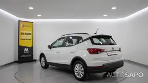 Seat Arona 1.0 TSI Style de 2023