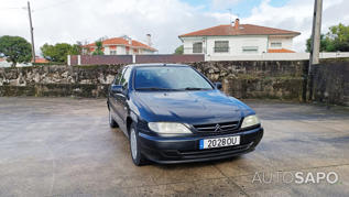 Citroen Xsara 1.5 D SX de 2000