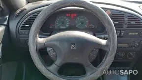 Citroen Xsara 1.5 D SX de 2000