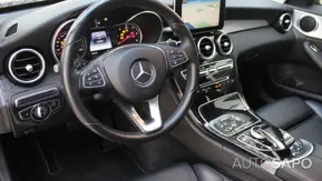 Mercedes-Benz Classe C de 2015