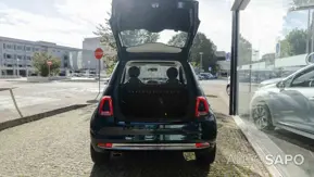 Fiat 500 de 2022