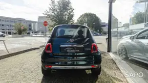 Fiat 500 de 2022