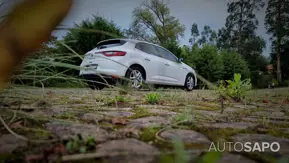 Renault Mégane de 2018