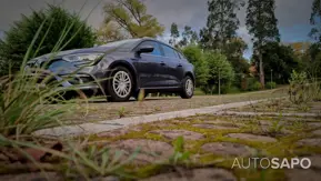 Renault Mégane de 2018