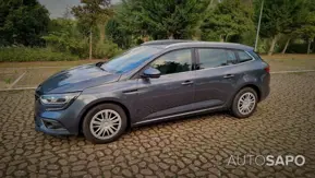 Renault Mégane de 2018