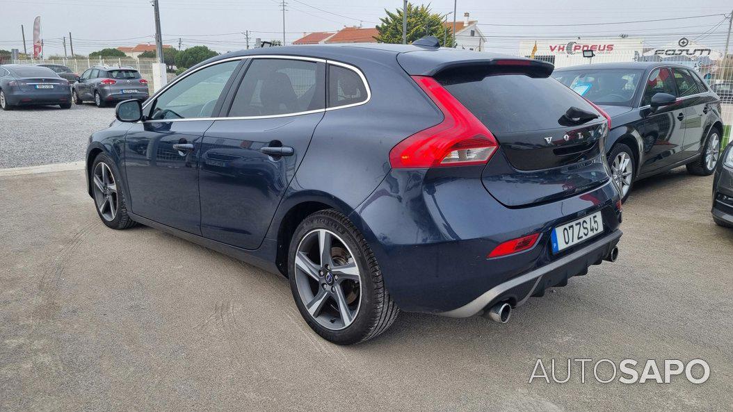 Volvo V40 de 2013