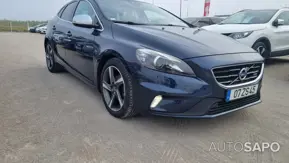 Volvo V40 de 2013