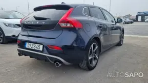 Volvo V40 de 2013