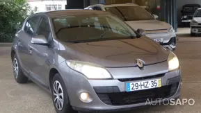 Renault Mégane de 2009