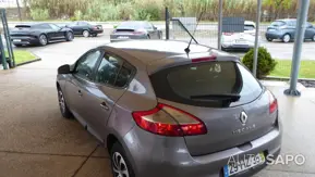 Renault Mégane de 2009