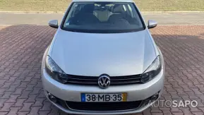 Volkswagen Golf de 2011