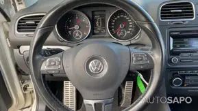 Volkswagen Golf de 2011