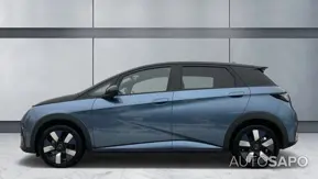 BYD Dolphin Design de 2024