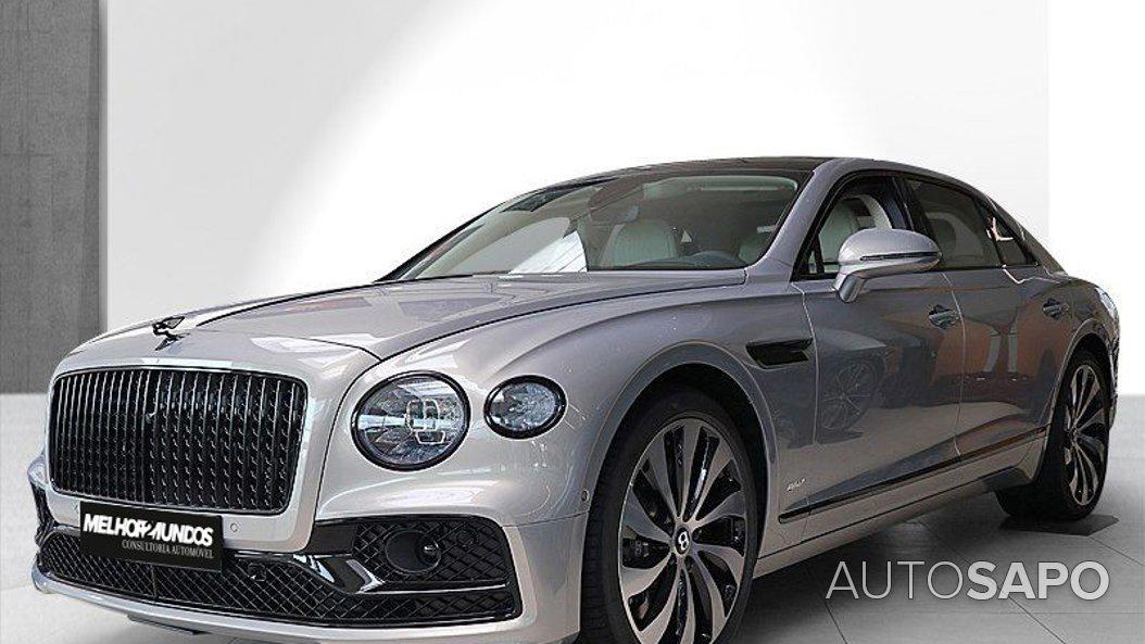 Bentley Flying Spur de 2022