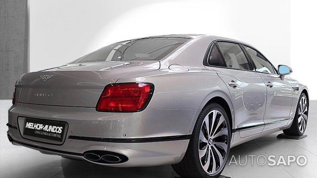 Bentley Flying Spur de 2022