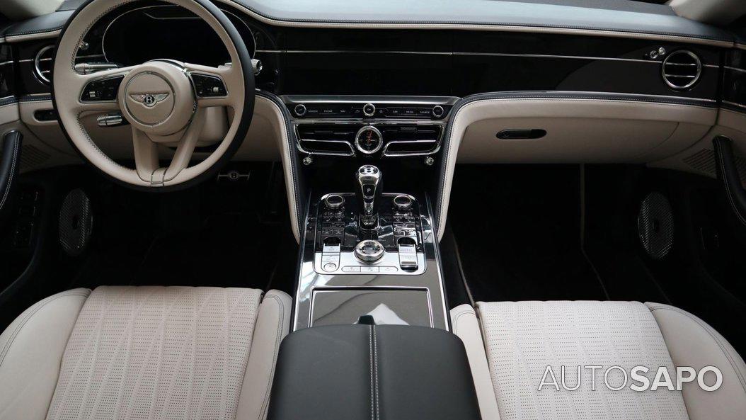 Bentley Flying Spur de 2022